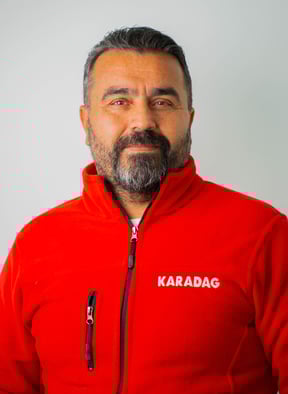 Canan Karadag Geschäftsführer